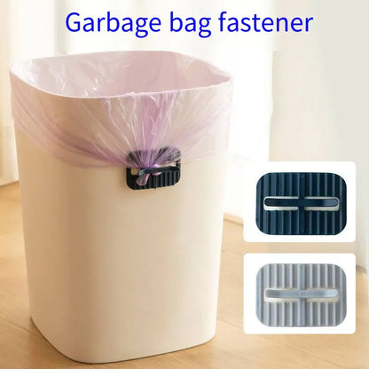 Garbage Bag Grip Clips – Innovative Waste Management by FlashFinds