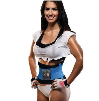 SleekFit Waist Shaper Belt