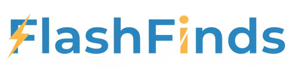 FlashFinds