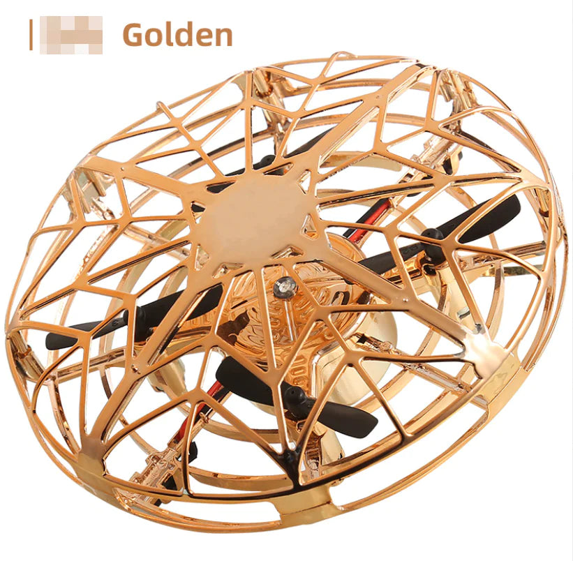 Sky Master Mini Drone – Ultimate Flying Adventure by FlashFinds