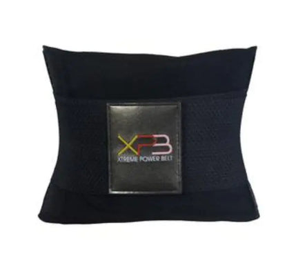 SleekFit Waist Shaper Belt