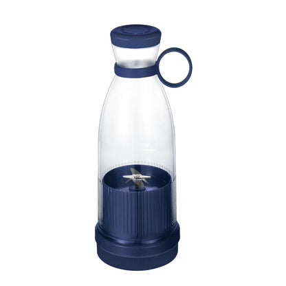 MiniMix Portable Juicer – Quick Juice Anytime by FlashFinds