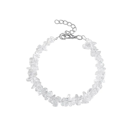 Handmade Crystal Zen Bracelet – Unique Spiritual Accessory by FlashFinds