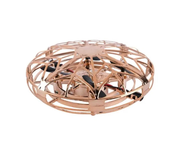 Sky Master Mini Drone – Ultimate Flying Adventure by FlashFinds