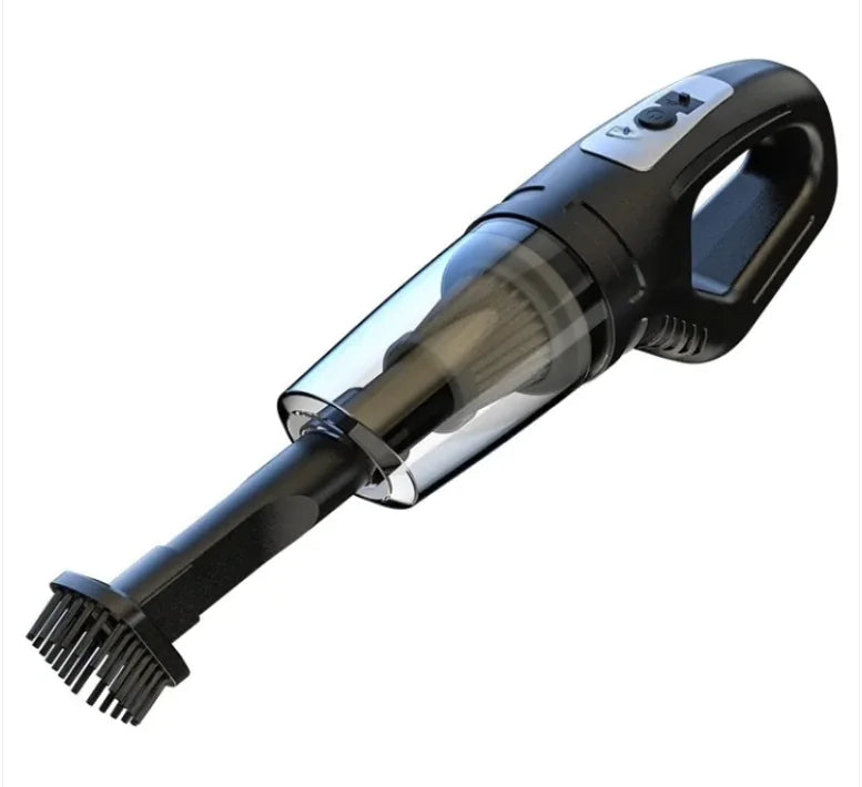 Sofa Vacuum Cleaner – Powerful & Portable by FlashFinds