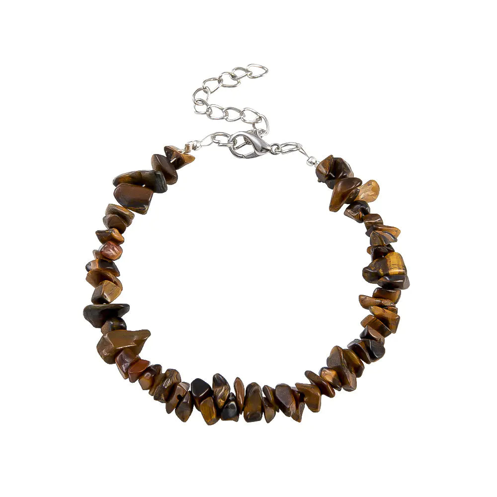 Handmade Crystal Zen Bracelet – Unique Spiritual Accessory by FlashFinds