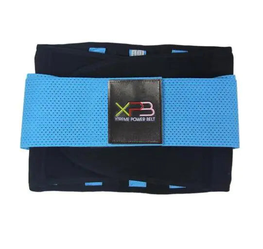 SleekFit Waist Shaper Belt